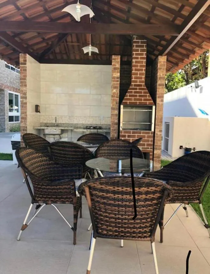 Makaiba Flats De Luxo Apartment Porto de Galinhas