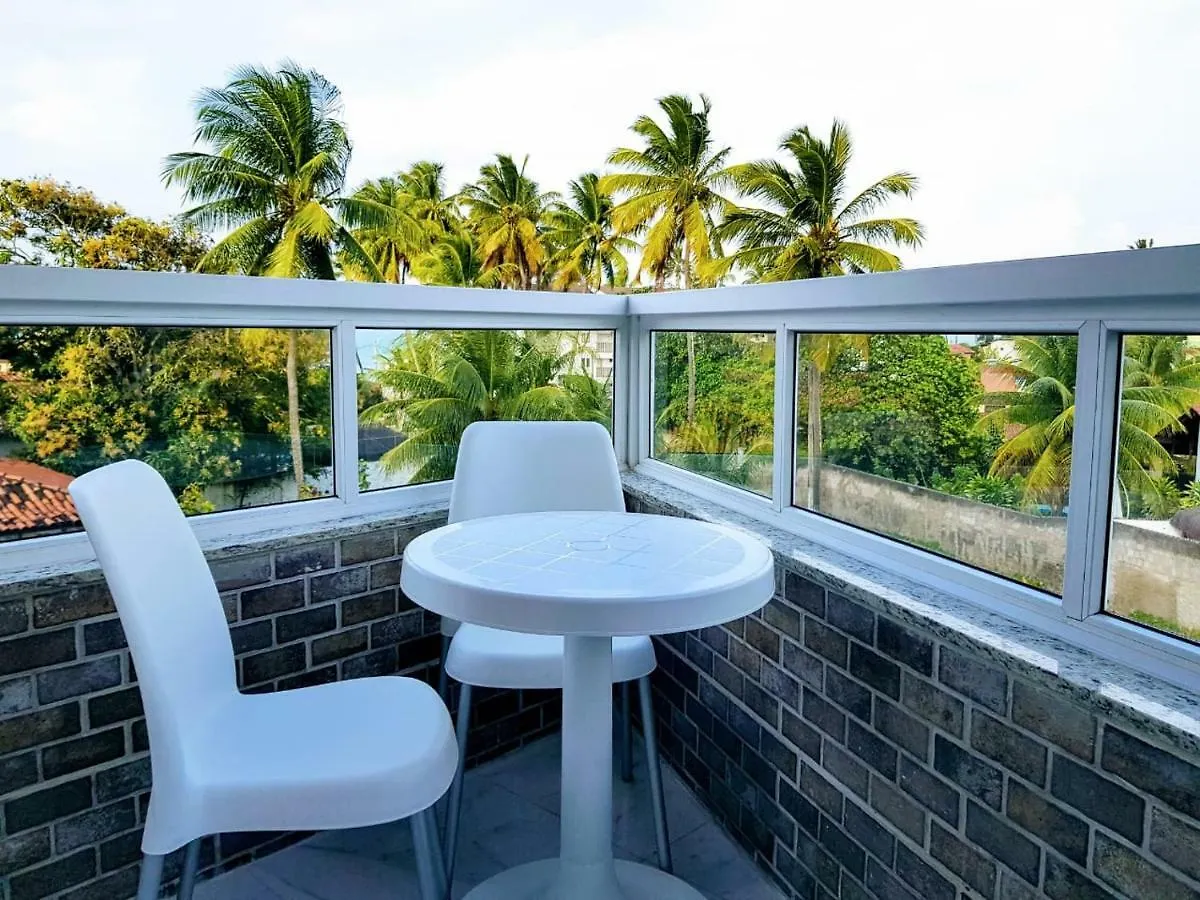 Makaiba Flats De Luxo Apartment Porto de Galinhas