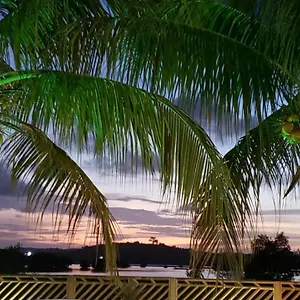 Apartamento Solar Teixeira Residencial, Pôrto das Galinhas