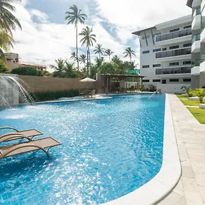 Apartamento Aloha, Pôrto das Galinhas