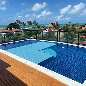Apartamento Perola De Porto, Pôrto das Galinhas