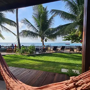 Apartamento Kaapalua, Pôrto das Galinhas