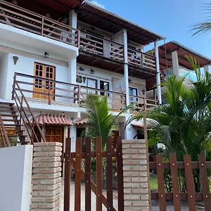 Apartamento Kailua E Suítes, Pôrto das Galinhas