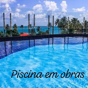 Apartamento Makaiba 203, Pôrto das Galinhas