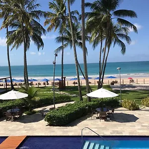 Apartamento Flat No Centro De, Pôrto das Galinhas