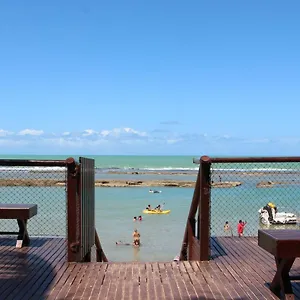 Apartamento Flats Nannai, Pôrto das Galinhas