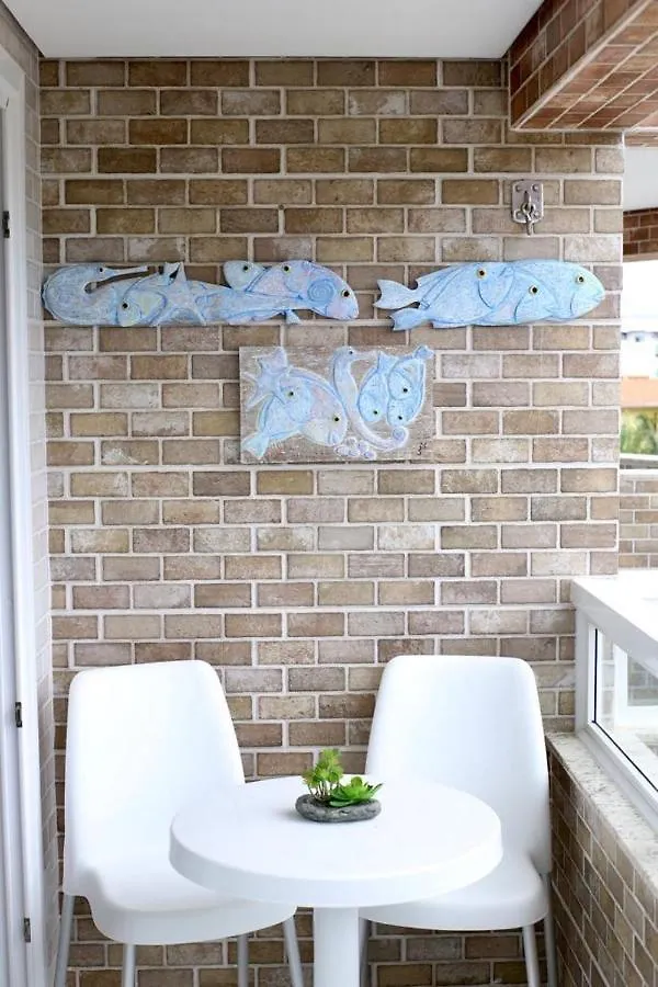 Apartamento Makaiba Flats De Luxo Pôrto das Galinhas