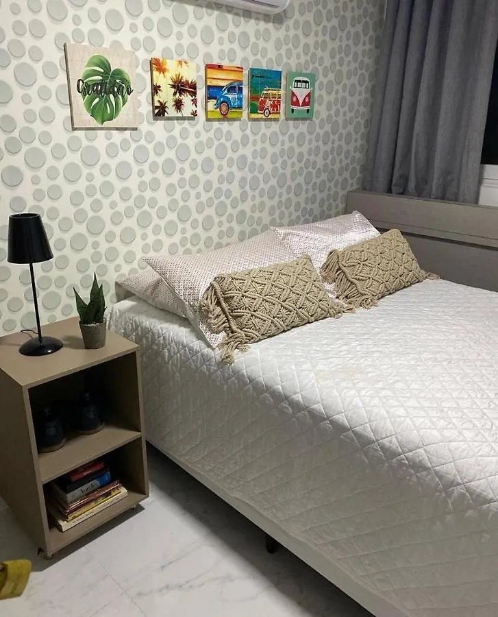 Apartamento Makaiba Flats De Luxo Pôrto das Galinhas