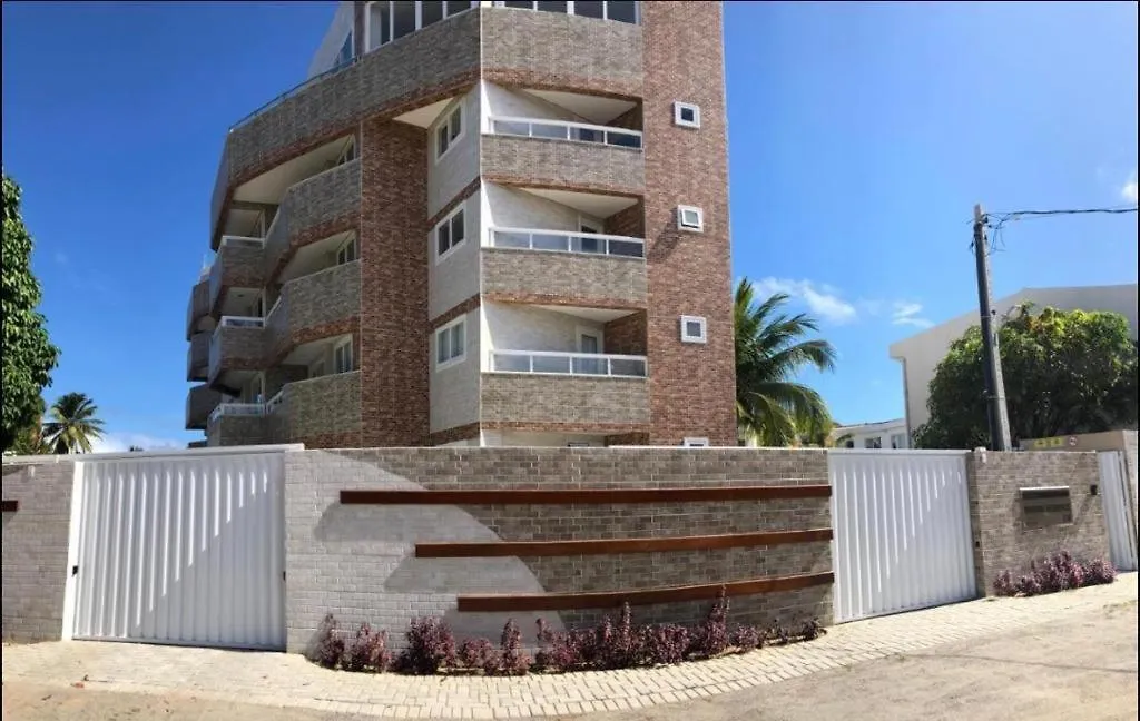 Apartamento Makaiba Flats De Luxo Pôrto das Galinhas Brasil