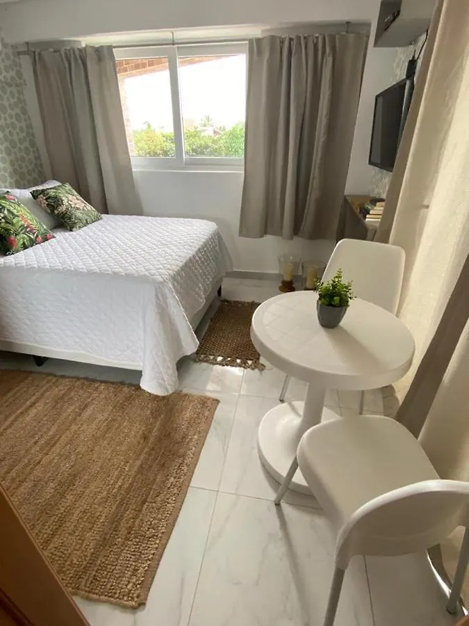Apartamento Makaiba Flats De Luxo Pôrto das Galinhas