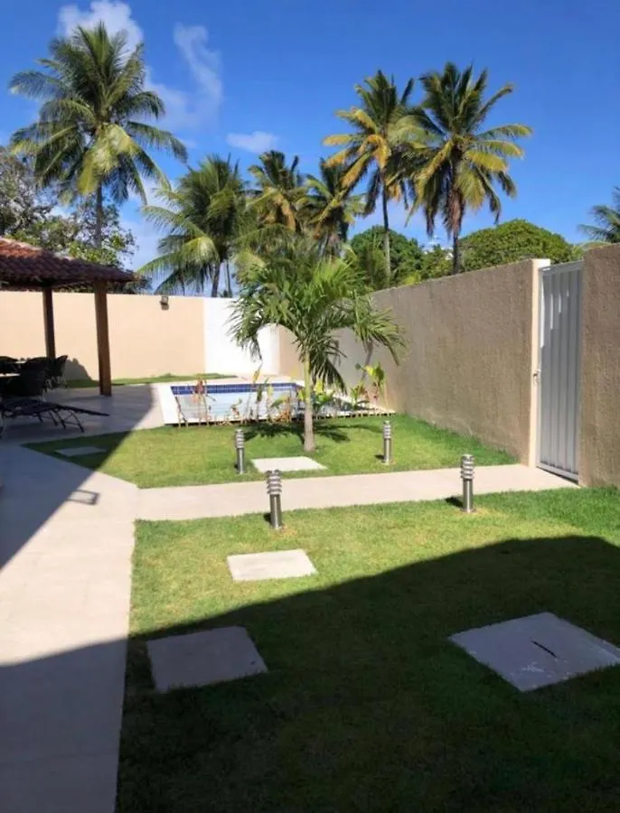 Apartamento Makaiba Flats De Luxo Pôrto das Galinhas 0*,  Brasil