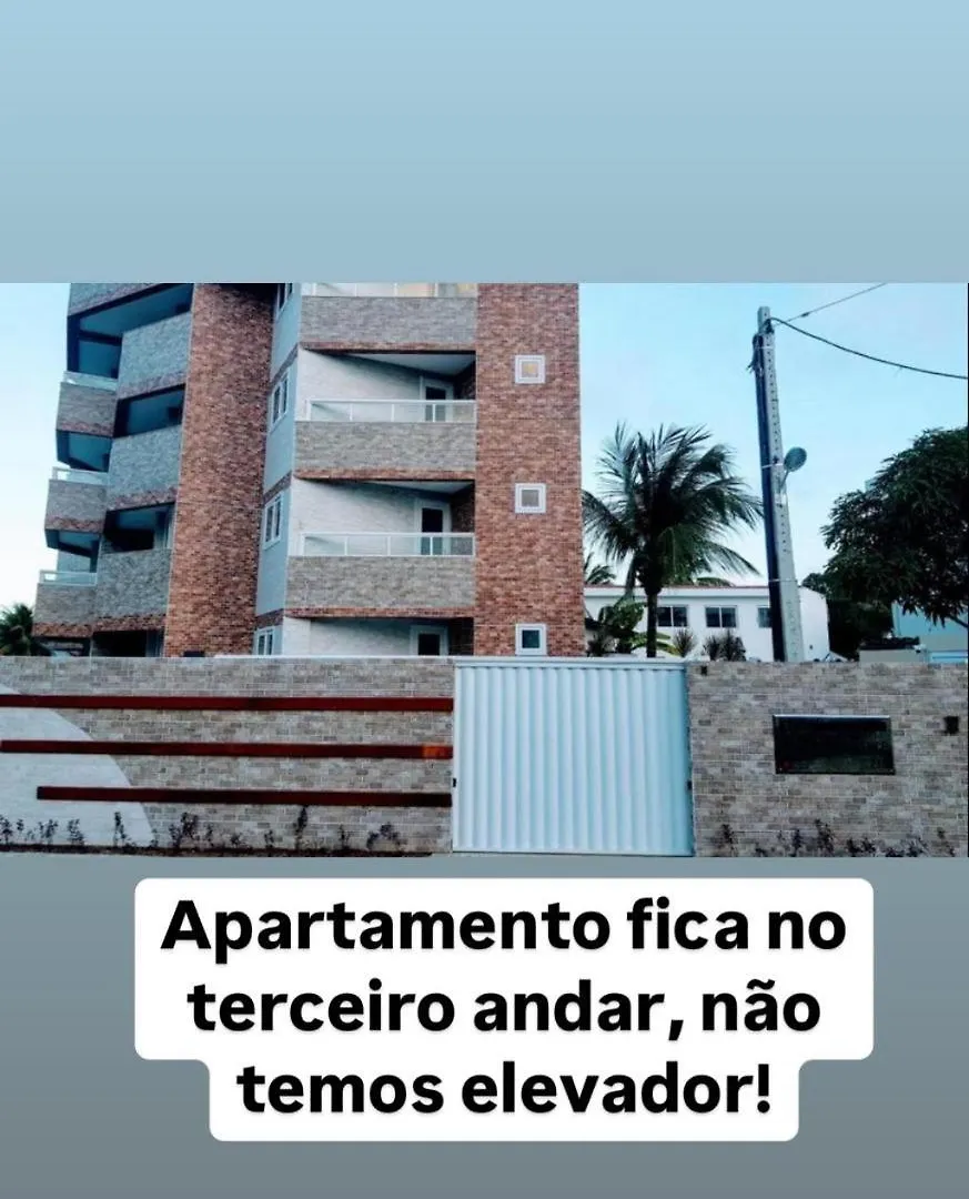 Apartamento Makaiba Flats De Luxo Pôrto das Galinhas 0*,  Brasil