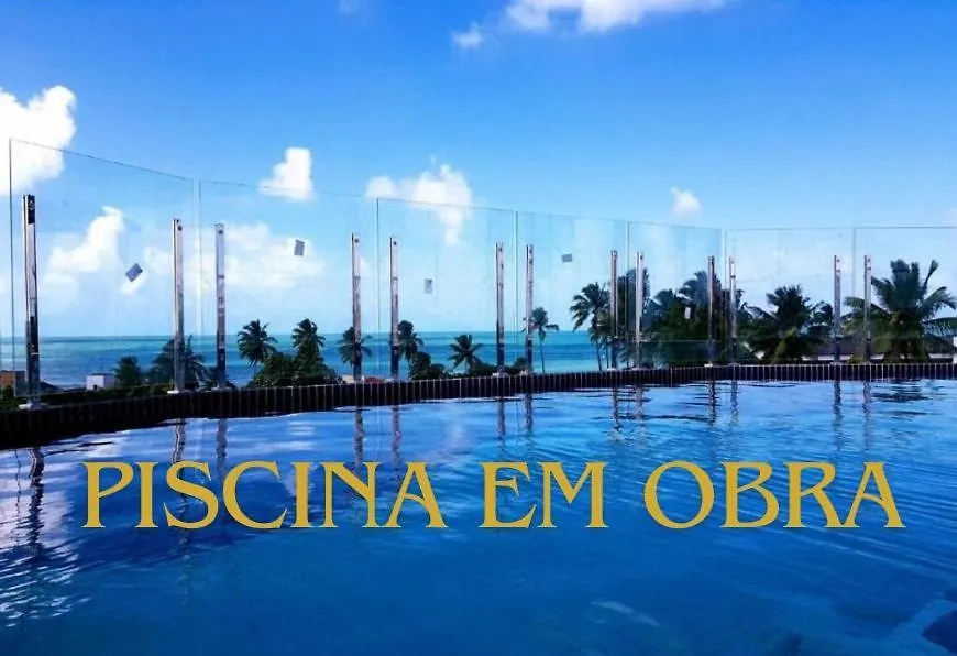 Apartamento Makaiba Flats De Luxo Pôrto das Galinhas