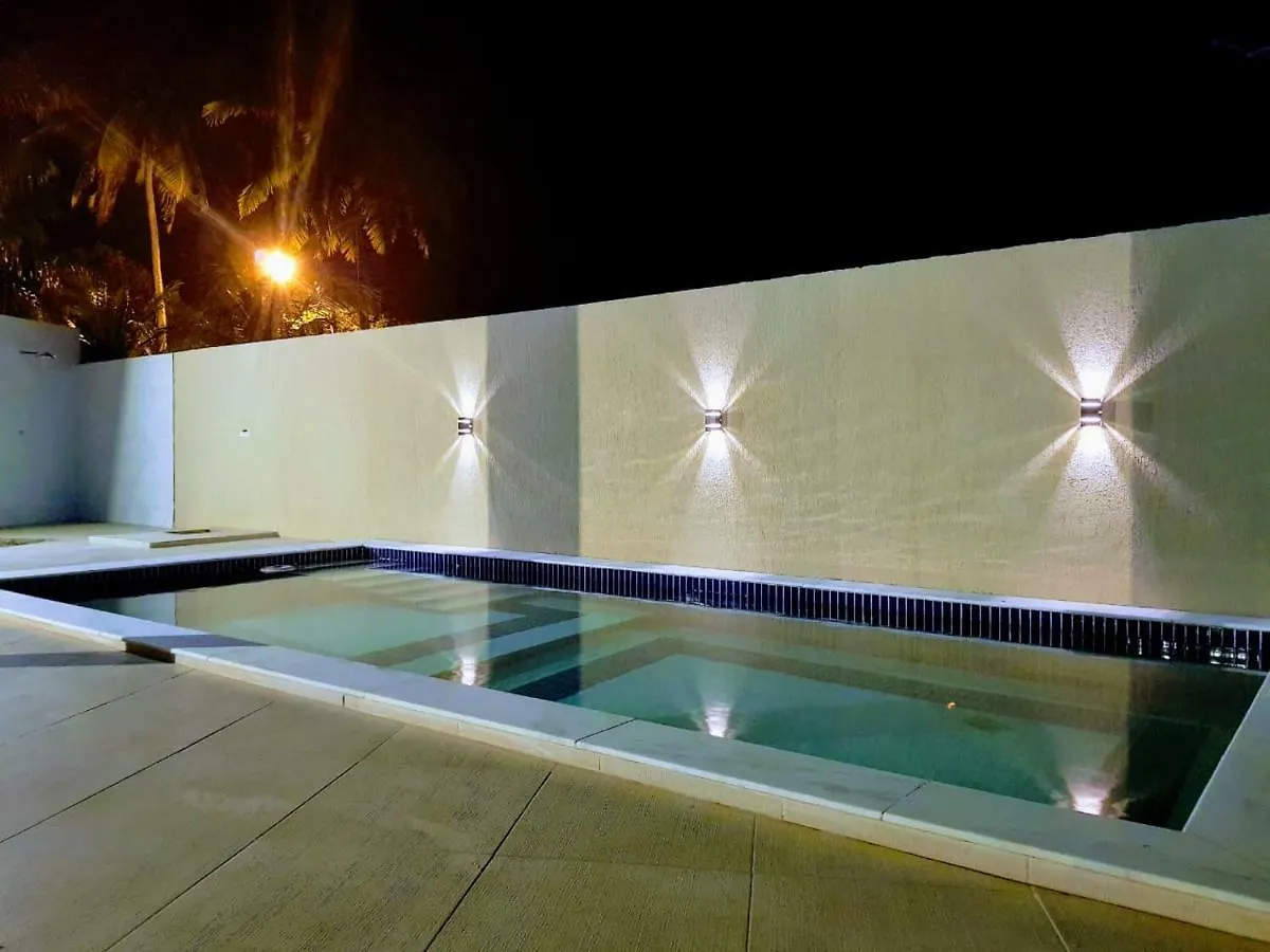 Apartamento Makaiba Flats De Luxo Pôrto das Galinhas Brasil