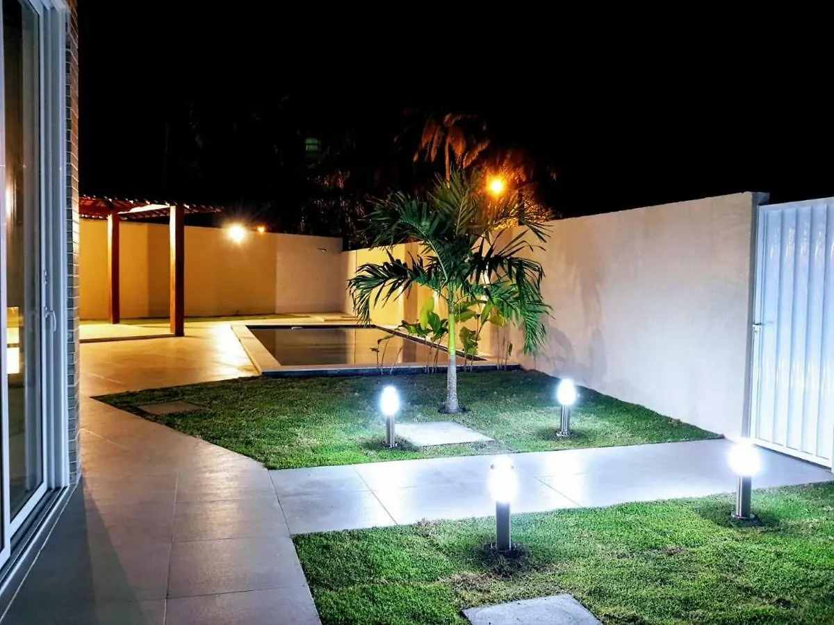 Apartamento Makaiba Flats De Luxo Pôrto das Galinhas Brasil