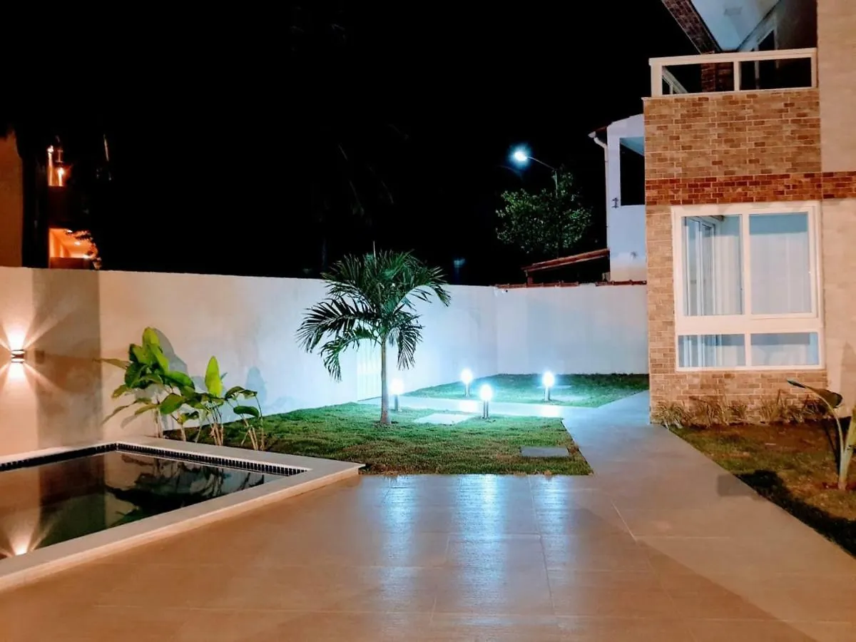 Apartamento Makaiba Flats De Luxo Pôrto das Galinhas