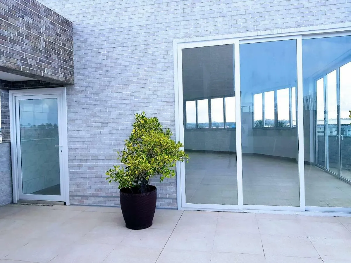 Apartamento Makaiba Flats De Luxo Pôrto das Galinhas
