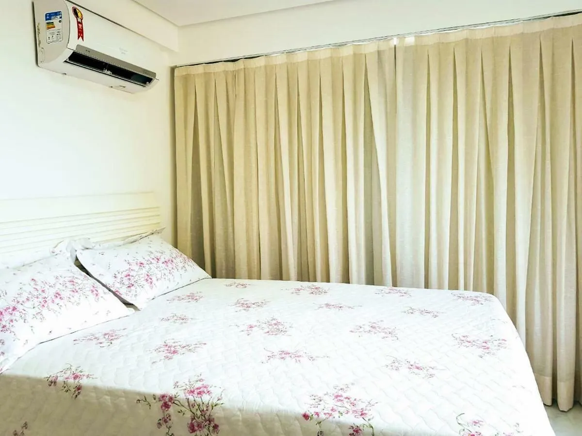 Apartamento Makaiba Flats De Luxo Pôrto das Galinhas