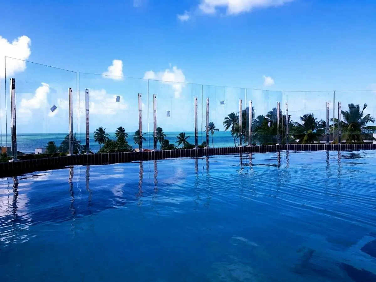 Apartamento Makaiba Flats De Luxo Pôrto das Galinhas