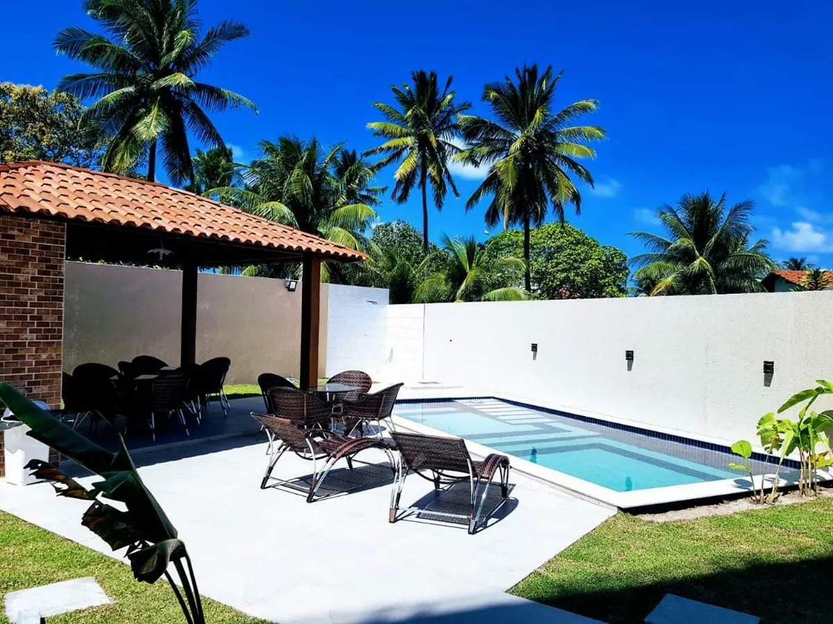 Apartamento Makaiba Flats De Luxo Pôrto das Galinhas