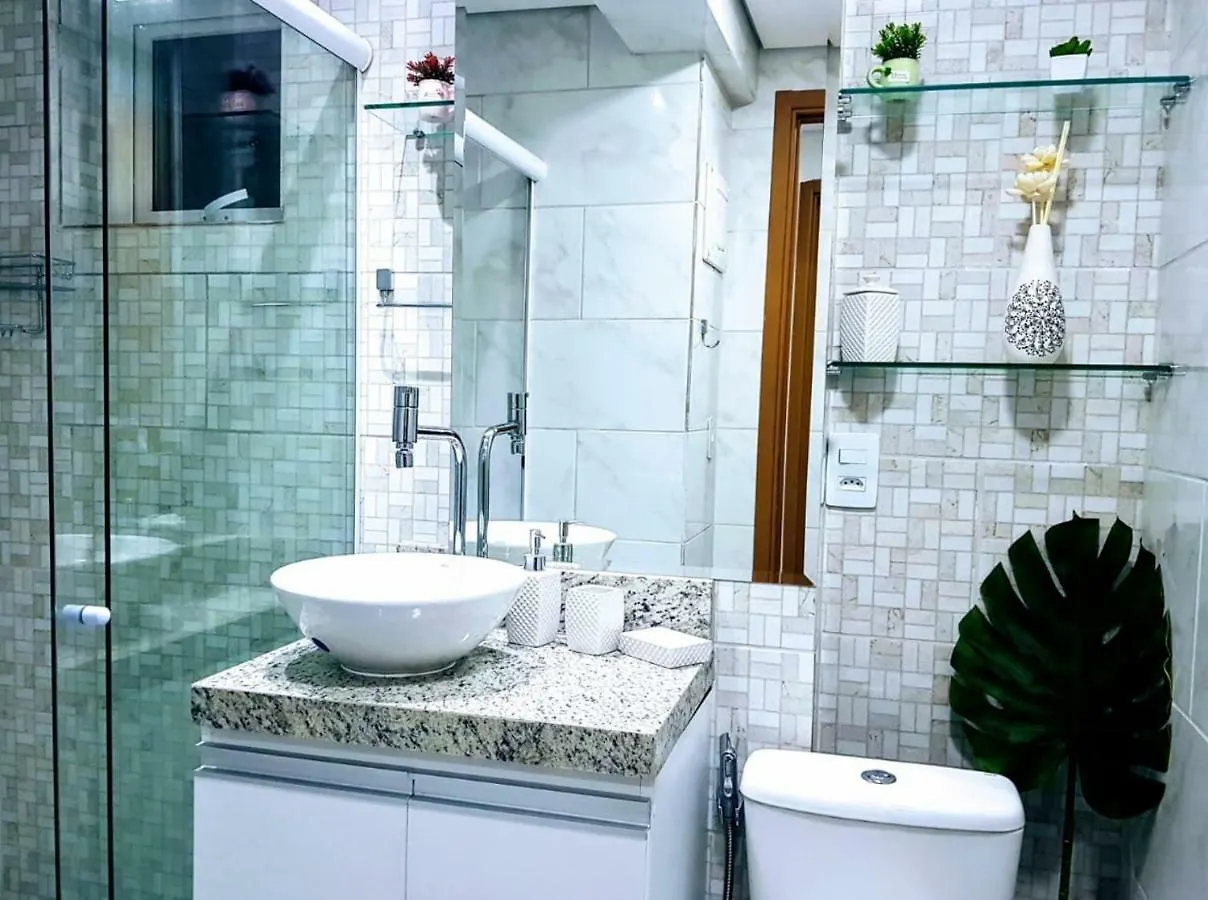 Apartamento Makaiba Flats De Luxo Pôrto das Galinhas