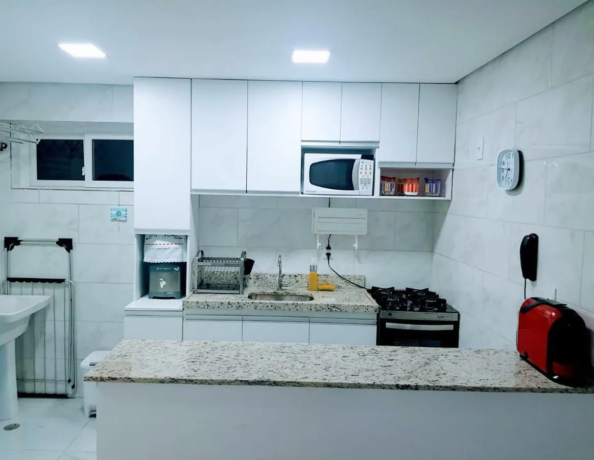 Apartamento Makaiba Flats De Luxo Pôrto das Galinhas