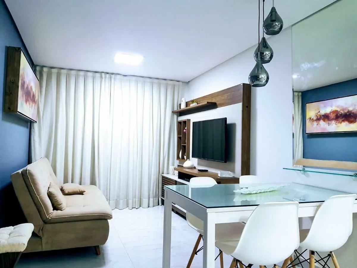 Apartamento Makaiba Flats De Luxo Pôrto das Galinhas Brasil