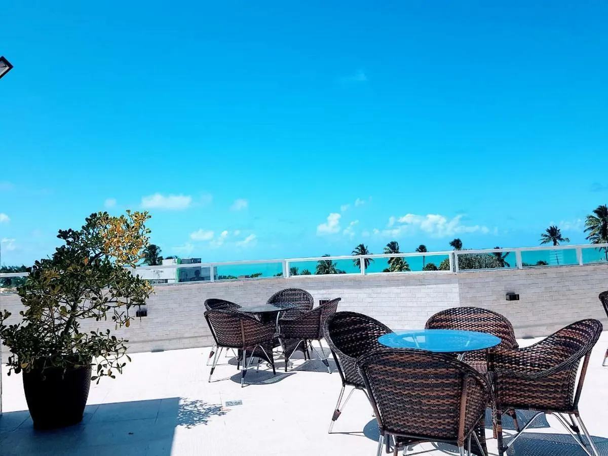 Apartamento Makaiba Flats De Luxo Pôrto das Galinhas Brasil